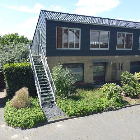 De Wijk Vrijstaand / Landelijk Appartement Met Uitzicht! מראה חיצוני תמונה
