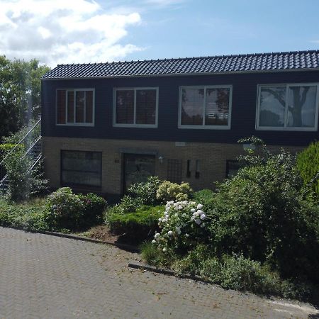 De Wijk Vrijstaand / Landelijk Appartement Met Uitzicht! מראה חיצוני תמונה