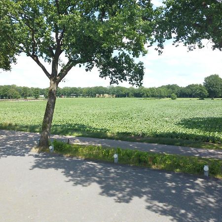 De Wijk Vrijstaand / Landelijk Appartement Met Uitzicht! מראה חיצוני תמונה