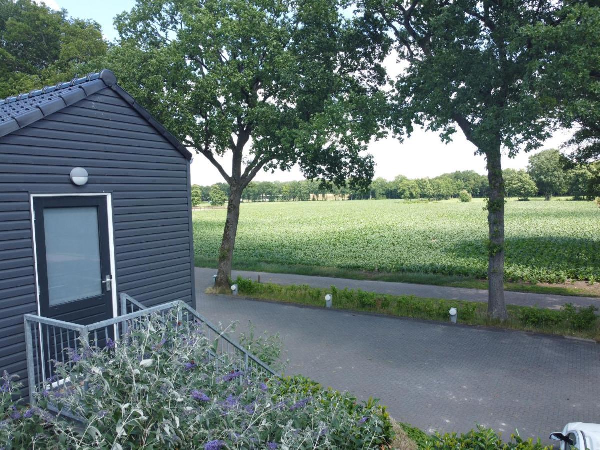 De Wijk Vrijstaand / Landelijk Appartement Met Uitzicht! מראה חיצוני תמונה